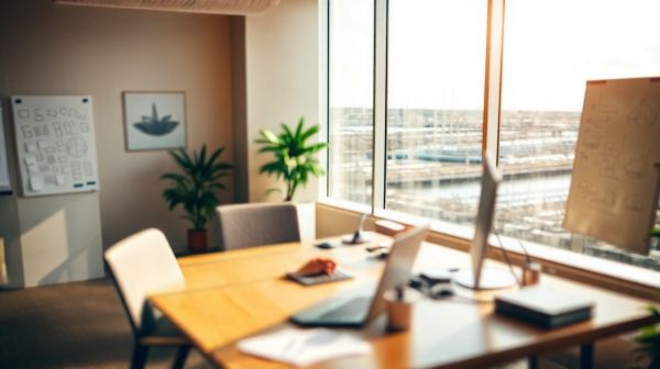 Les avantages d'une agence web à Dunkerque pour votre projet