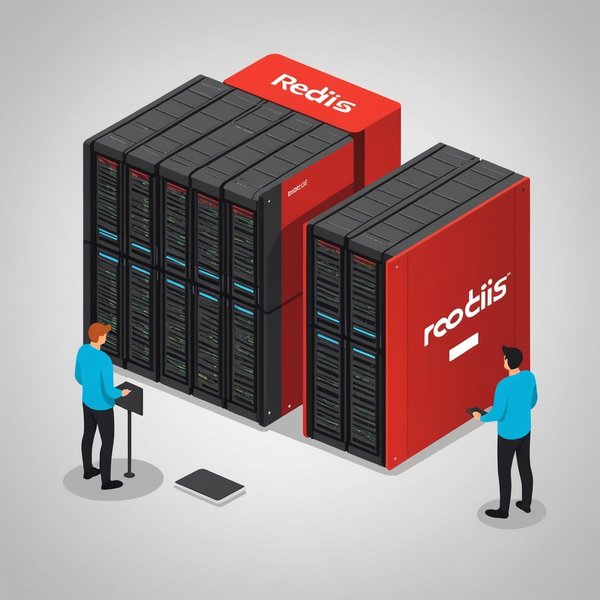 Comment configurer un serveur Redis pour optimiser la performance des applications web?