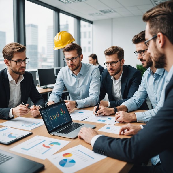 Comment les jeux de simulation peuvent-ils aider à enseigner les compétences de gestion de projet?