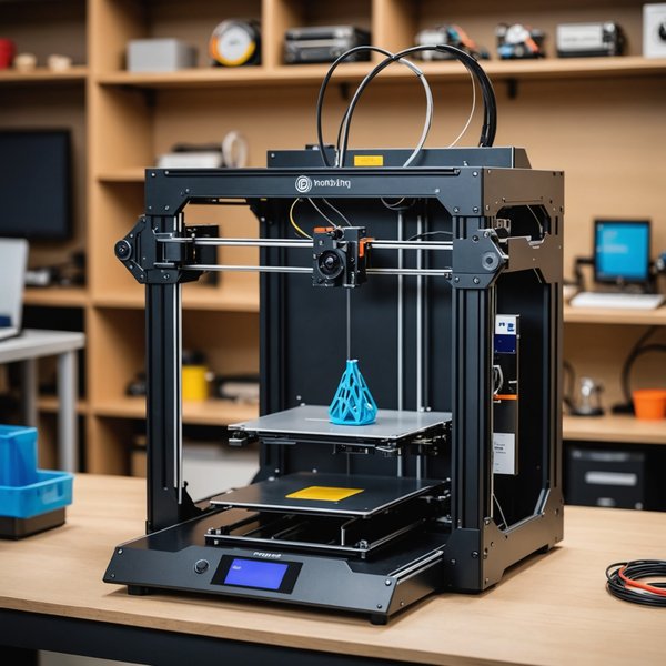 Comment configurer une imprimante 3D pour une impression de haute précision?