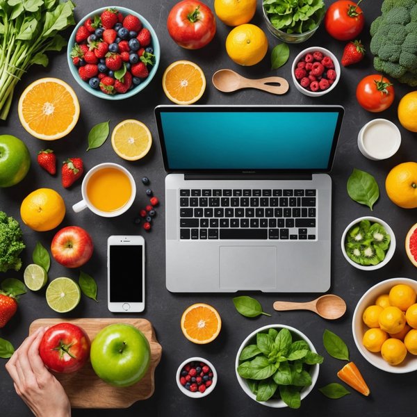 Comment utiliser le marketing digital pour promouvoir des produits de santé et de bien-être?