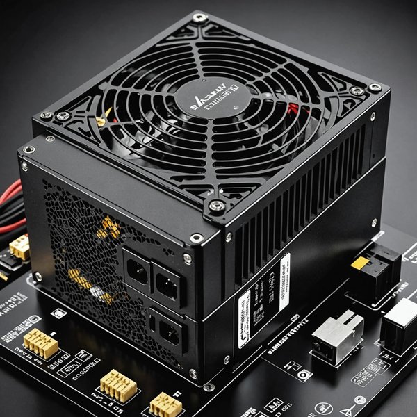 Quels sont les bénéfices des alimentations sans ventilateur pour les PC silencieux?